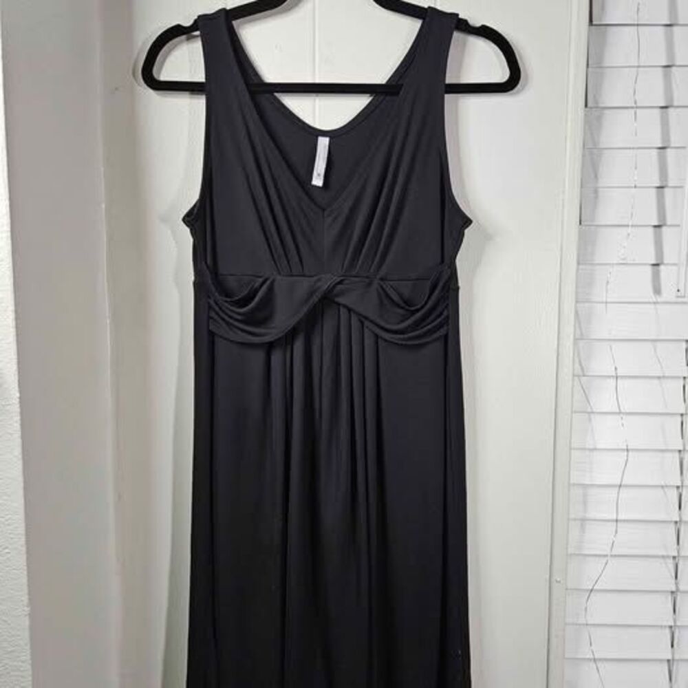 Vintage Y2K Old Navy Little Black Dress Petite M